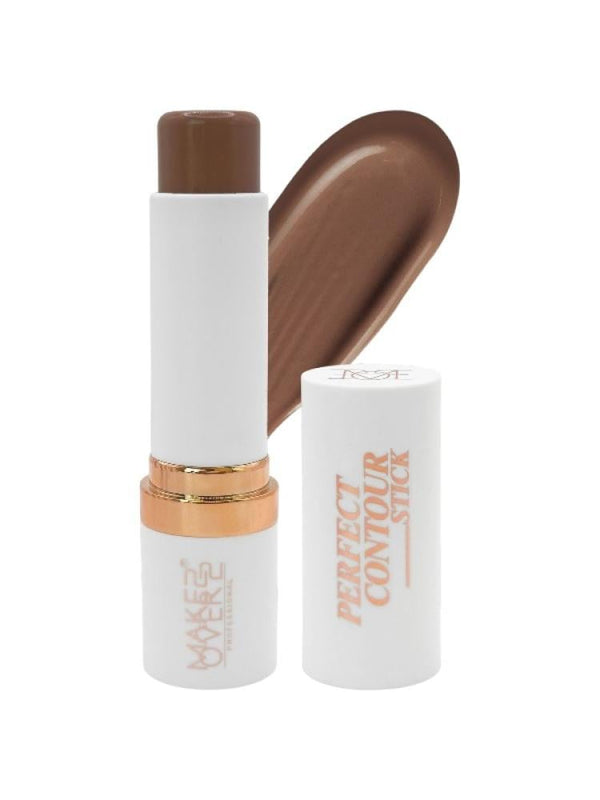 Cream Contour Stick Set Contour Face Definer Medium CF04 Makeover22 12g