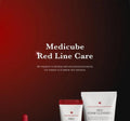 Face Serum for Dry Skin Succinic Acid Clarifying Medicube 30ml