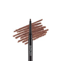 Flormar Ultra Thin Eyebrow Pencil 03 Brown Waterproof Smudge-Proof