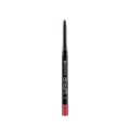 Essence Matte Comfort Lip Liner 07 Classic Red Waterproof 8-Hour Wear