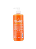 Beauty Buffet Vitamin C Body Lotion - Brightening & Hydrating, 450 ml