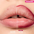Huda Beauty Lip Contour Pencil Matte Lip Liner - Cherry Red