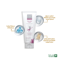 Body Moisturizing Cream For Dry Skin Deep Hydration Pure Beauty 125ml