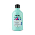 Shampoo for Dry Scalp Hyaluronic Acid Moisturising AGIVA 500ml
