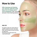 Anua Heartleaf 70 Soothing Collagen Mask Hydrogel 38g