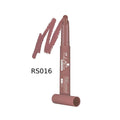 Make Over 22 Velvet Rose Matte Lipstick RS016 Pansy, Waterproof