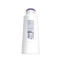 Dove Moisturizing Shampoo for Dry Hair, Hydrating Formula, 590ml
