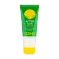 Cosmo After Sun Soothing Gel - Aloe Vera, Cooling Relief, 100g