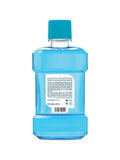 Mouthwash Ice Mint Fresh Breath Odor Control Avalon Pharma 500ml