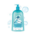 Cleansing Gel Mustela Baby Gentle Foaming Bioderma 1L