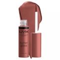 Butter Lip Gloss Bit of Praline Hydrating Shine NYX Professional Makeup 8ml