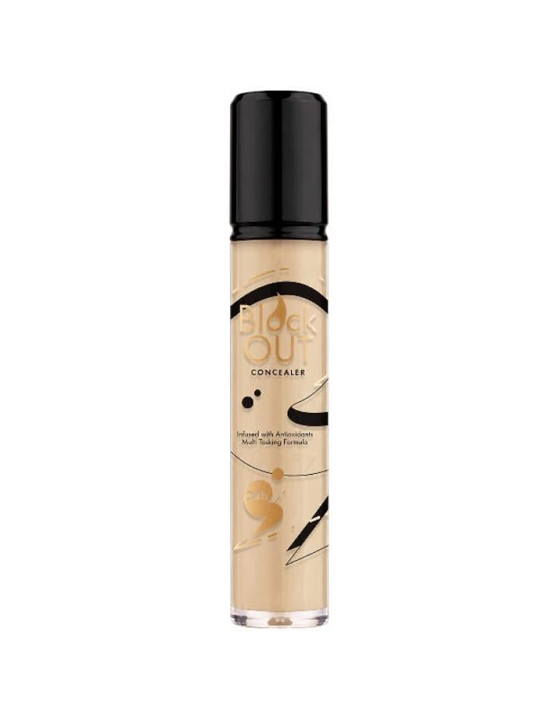 Best Concealer for Dark Circles Full Coverage Waterproof N Character 15g