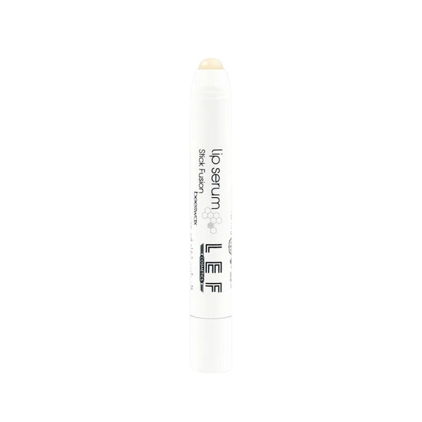 Liv Fusion Lip Balm & Moisturizing Lip Serum - Clear