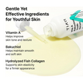 Marine Collagen Face Serum with Bakuchiol - Tiam Youth Formula 40ml