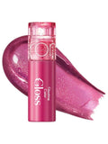 Romand Glasting Color Lip Gloss Lolly Sparkle S07 Mini Size
