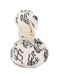 Thai Herbal Massage Ball - Ginger Turmeric Lemongrass - Muscle Relaxation