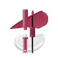 NYX Shine Loud High Shine Lip Color & Gloss 16 Goal Getter 4ml