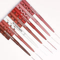 Clear Lip Liner IRL Filter Finish Long Lasting Formula Revolution