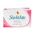 Bath Soap for Sensitive Skin Moisturizing Vita-Nourish Skin White 3x135g