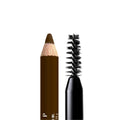 Love Me Beauty Powder Lauder Eyebrow Pencil Dark Brown Vegan