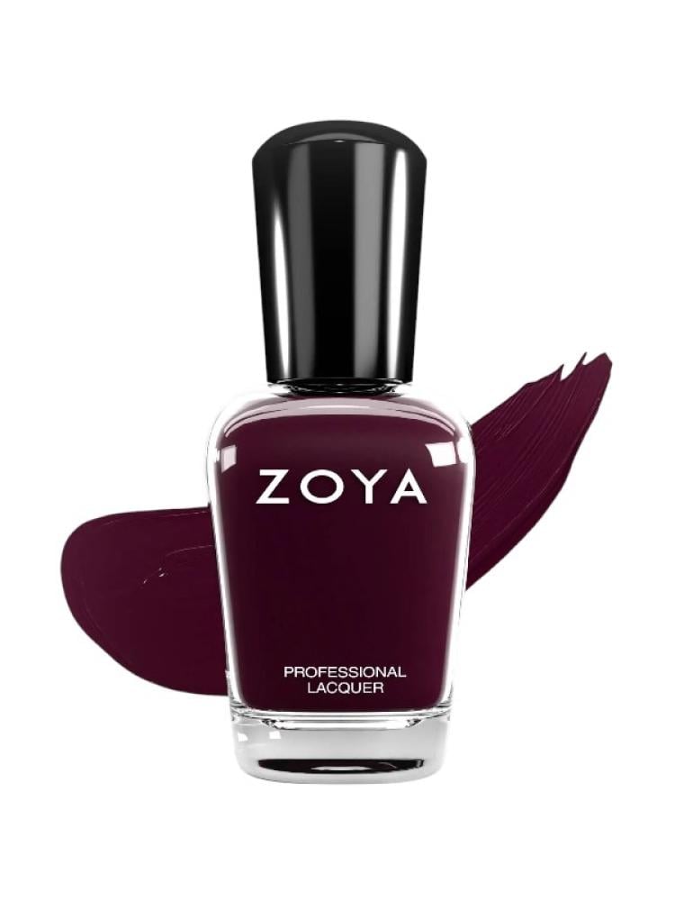 Zoya Nail Polish Long-Lasting Glossy Shine ZP289 15ml