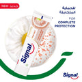 Best Toothpaste for Sensitive Teeth 2022 Pink Salt Formula 75ml Signal
