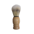 Maxdona Shaving Brush Ergonomic Handle Soft Bristles Foam Applicator
