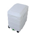 Salon System Water Drain Tank C222 - Salon Supplies