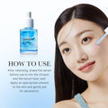 Hyaluronic Acid Serum Deep Hydration Multi-Peptide Medicube 30ml