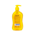 Nexton Baby Shampoo, Paraben-Free, Tear-Free Formula, 250ml