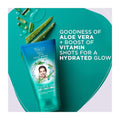 Hydra Gel Face Wash Aloe Vera Soothing Hydration Glow & Lovely 150g