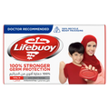 Top Rated Bar Soap Germ Protection Total Red Formula Lifebuoy 70g