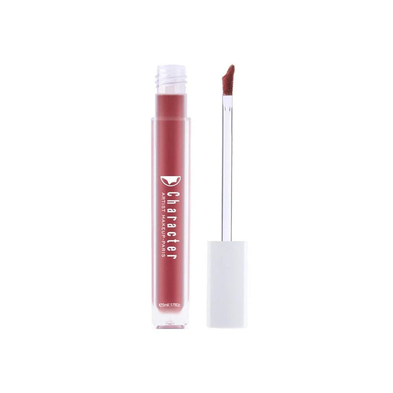 Matte Liquid Lipstick Creamy Long-Lasting Character 5ml