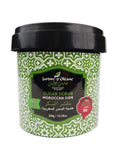 Garden Olean Moroccan Sidr Herb Sugar Scrub - 300g