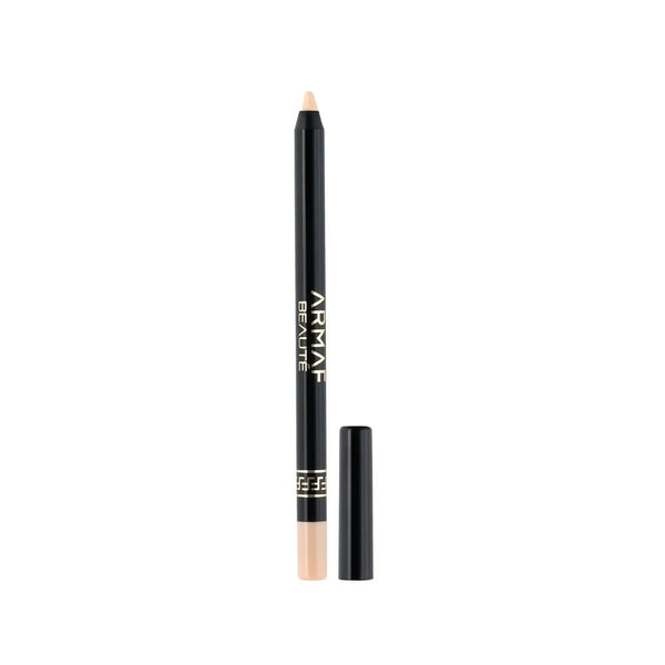 Armaf Beauty Glide It Cream Eyeliner Pencil Ivory Waterproof