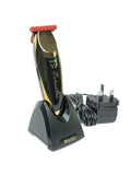 Wahl Professional Shaver with High-Carbon Steel Blades & Lithium-Ion Battery