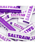 Psaltery SALTRAIN Natural Whitening Toothpaste with Topan Salt - 80g