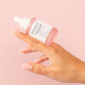 Sinoz Niacinamide Pore Control Serum, Firming, Skin Tone Evening, 30ml