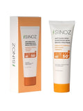 Anti-Dark Spot Sunscreen SPF50+ Brightening SabiWhite Sinoz 50ml