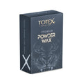 Totex Cosmetics Hair Styling Powder Wax - Matte Finish, Lightweight Hold, 20g