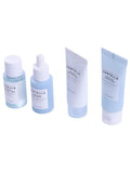 Skin1004 Hyalu-Cica Travel Set - 4 Pieces