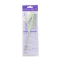 Uuyp Hair Dye Brush GNR-2595 Double-Sided Application Tool