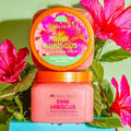 Tree Hut Shea & Hibiscus Pink Sugar Scrub - 510g