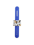 Salon System Magnetic Silicone Wristband for Hair Stylists