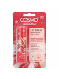 Cosmo Lip Balm Hot Cocoa Peppermint - 4.5g