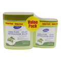 Cosmo Vaseline Pure Jelly with Olive Oil - 300ml + 125ml
