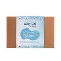 Nexton Newborn Baby Gift Set Aloe Vera Oil Shampoo Lotion Powder Cream Soap 6-Piece