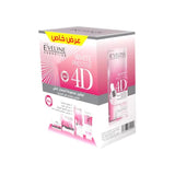 Eveline Pure Beauty Brightening & Unifying Skin Tone Kit Face Care 180ml