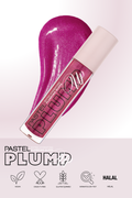 Pastel ProFashion Lip Plumper - Shade 207, Extra Moisture, 5.3ml