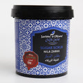 Exfoliating Sugar Body Scrub with Blue Nila - Garden Olian - 600g
